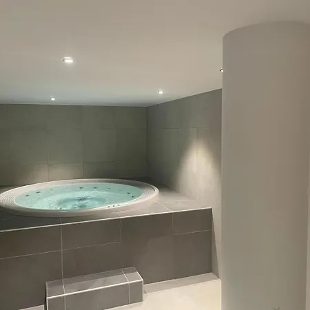 Kayla Du Mont-blanc - Espace Bien Etre - Piscine Apartment Les Houches